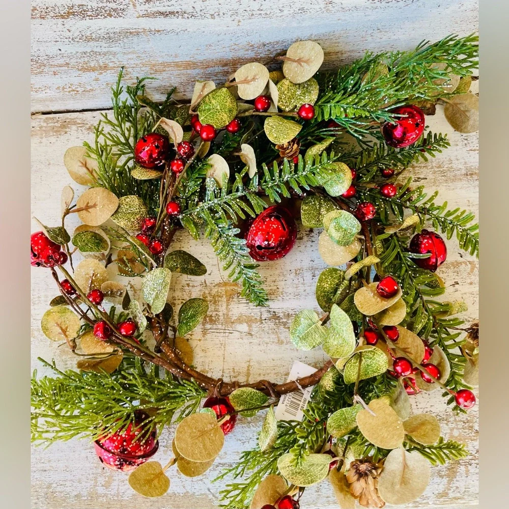 *Resounding Cheer Candle Ring
